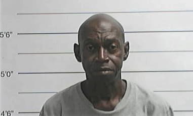 Robert Thomas, - Orleans Parish County, LA 